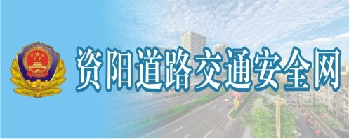 操逼视频不卡的逼逼资阳道路交通安全网